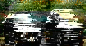 Ghibli II (1992 - 1997)